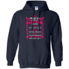 Image of And God Said Let There Be February Girl T-shirt