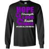 Image of Alzheimer's Awareness Shirt - Awareness Clothing
