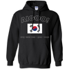 Image of Aigoo! K-Drama Korean Word Tee