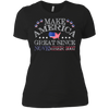 Image of America - Make America Great Since November 2007 11th Birthd