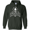 Image of Audio Engineer T-Shirt