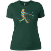 Image of Autism Awareness Dream Baseball Player Tshirt