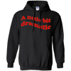 Image of A Little Bit Dramatic / Wavy Aesthetic T-Shirt