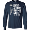 Image of Architect's Genuine Lucky Fishing Shirt