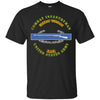 Image of Army - CIB - 1st Award - Combat Veteran - Iraq Tshirt