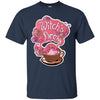 Image of Witch's Brew Cup of Coffee Pretty Halloween Concoction Shirt