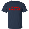 Image of Bigger Brother Gift T-Shirt