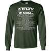 Image of ARMY MOM Tshirt