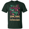 Image of Angels have Wings Some have Stethoscopes Funny Nurse Tshirt