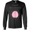 Image of Autism Awareness: Support Neurodiversity T-Shirt