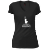 Image of A Woman's Place is In The Resistance T-Shirt