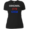 Image of America Independence Day Freedom 4th July Apparel T-Shirt