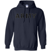 Image of Army t-shirt design