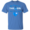Image of Apraxia T-shirt - So There's This Grl