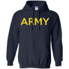 Image of APFU - Army Physical Fitness Uniform Shirt