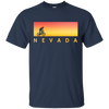 Image of Bike Nevada T-Shirt, NV Biker Tee