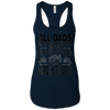 Image of All Dads Are Created Equal Architects T Shirt