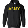 Image of APFU - Army Physical Fitness Uniform Shirt