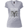 Image of Aries Facts Shirt - Best Funny Shirt for Aries