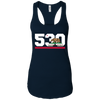 Image of Area Code 530 t-shirt - Lake Tahoe California