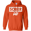 Image of La chemise sober AF.