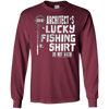 Image of Architect's Genuine Lucky Fishing Shirt