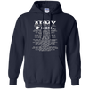 Image of ARMY MOM Tshirt