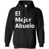 Image of Abuelo Grandpa Fathers Day Gift in Spanish Dad Papa Padre