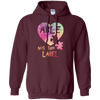 Image of Autism Awareness t Shirts See The able not The Label Men-Women-Kid Gift tees