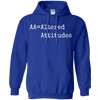 Image of AA=Altered Attitudes T-Shirt