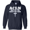 Image of AIDS Certified Registered Nurse ACRN Hospital Staff Shirt