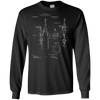 Image of Architect T-Shirt Architect Student gift, Drafting Compass