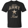 Image of Army Aunt Shirts (Camo)