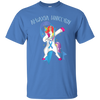 Image of Apraxia Awareness Shirt Hero Kids Unicorn Boys Girls Gift