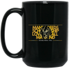 Image of Alphas Ice Cold - Principles 1906 Manly Deeds, Scholarship