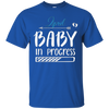 Image of April baby in progress T-Shirts - April Fools day