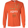 Image of Army Brother and Nephews T Shirt