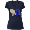 Image of Atlanta ATL Georgia ATLien South T-Shirt