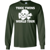 Image of Aerosmith - Toxic Twins T-Shirt