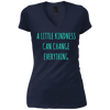 Image of A Little Kindness Can Change Everything t-Shirt