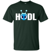 Image of "Hodl Antshares" T-Shirt