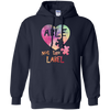 Image of Autism Awareness t Shirts See The able not The Label Men-Women-Kid Gift tees