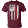 Image of American Architect T-Shirt Proud Architect USA Tee Shirts