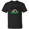 Image of April Fools Day 2018 Empty Tomb Easter LS Shirt