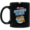 Image of Americas Offended Flakes TShirt Funny Anti-Snowflake Tee