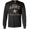 Image of Army Brother-in-Law Shirts for Men and Boys (Camo)