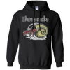 Image of T-shirt Crabe ermite 'J'ai des crabes'