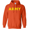 Image of Army Physical Fitness Uniform (APFU) T-Shirt