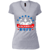 Image of 4th of July T-Shirt - Funny Red White And Buff Shirt