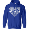 Image of Apraxia Awareness Day Month T Shirt